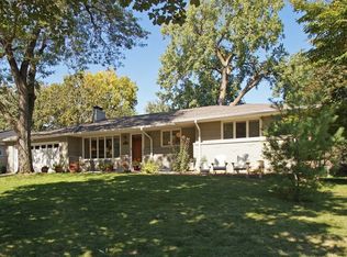 5304 W 62nd St, Edina, MN 55436