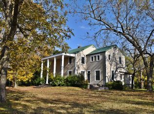 107 E Fuller St, Tahlequah, OK 74464