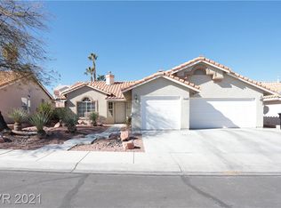 3117 Siena Cir, Las Vegas, NV 89128