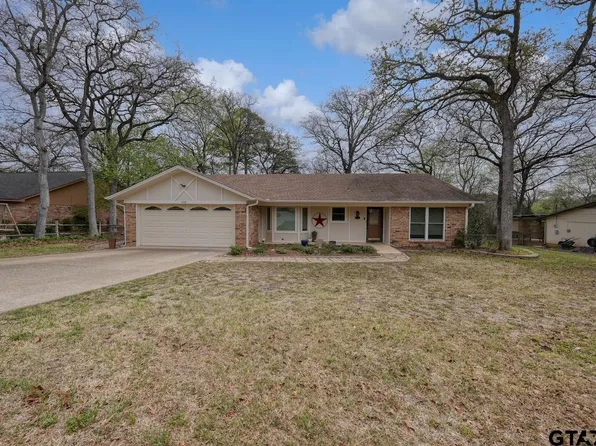 409 Hide A Way Ln E, Lindale, TX 75771