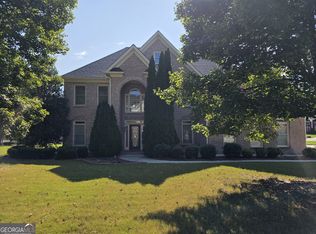 1800 Brandie Elaine Ave, Snellville, GA 30078