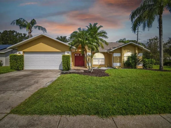 5801 LADY BUG COURT, TAMPA, FL 33625