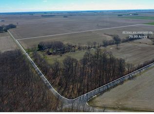 11844 Silver Creek Rd, Alhambra, IL 62001