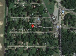423 C Ave, Forrest City, AR 72335