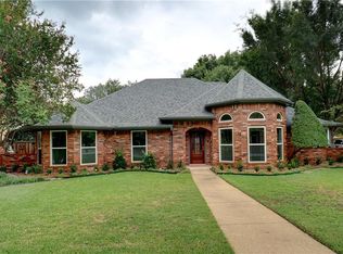535 Meadowview Ln, Coppell, TX 75019