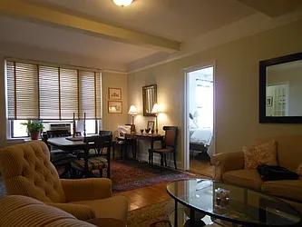 Rented by Walters NYC Ltd. 