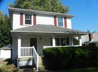 929 Weng Ave, Dayton, OH 45420