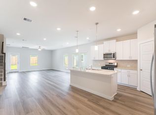 1527 King Ln, Conroe, TX 77306