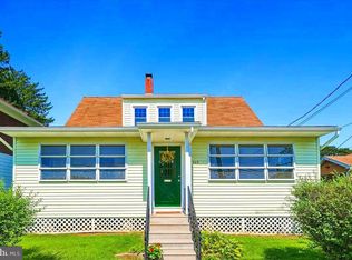 307 Melvin Ave, Annapolis, MD 21401
