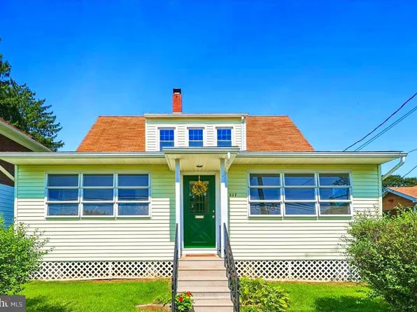 307 Melvin Ave, Annapolis, MD 21401