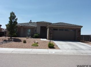 2000 Alan Ladd Dr, Kingman, AZ 86409