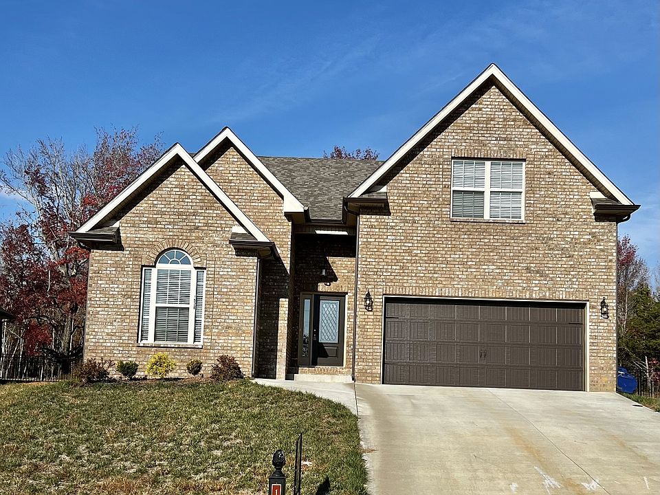 1526 Hereford Blvd, Clarksville, TN 37043 Zillow