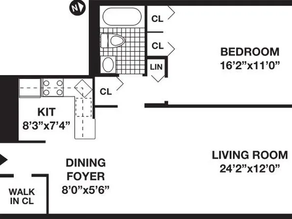 395 South End Avenue image 1 of 18