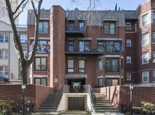 2736 N Hampden Ct APT 106, Chicago, IL 60614