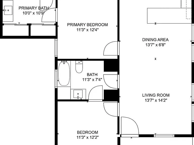 4302 Avenue R 1/2 — Photo 44