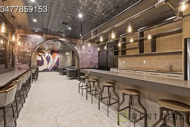 Rented by The KCI Group