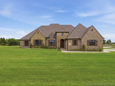 8438 E 106th Pl N, Owasso, OK, 74055