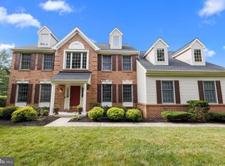 1701 Clydesdale Cir, Yardley, PA 19067