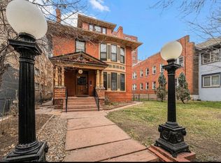 1638 N Pennsylvania St FLOOR 2, Denver, CO 80203
