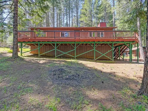 5180 Fawn Dr, Pollock Pines, CA 95726