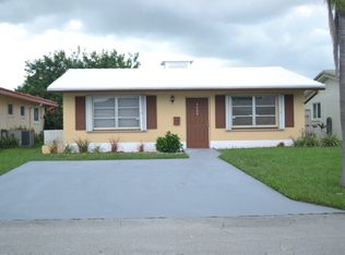 4404 NW 46th St, Fort Lauderdale, FL 33319