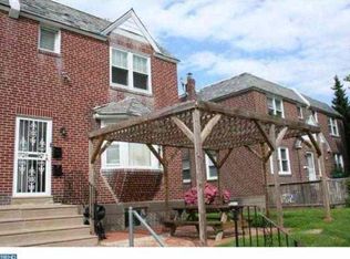615 Glenview St FLOOR 1, Philadelphia, PA 19111