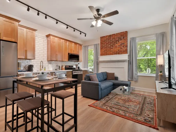 Roup 401 - 1 (furnished)