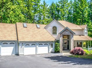 10722 Jetty Pl NW, Silverdale, WA 98383