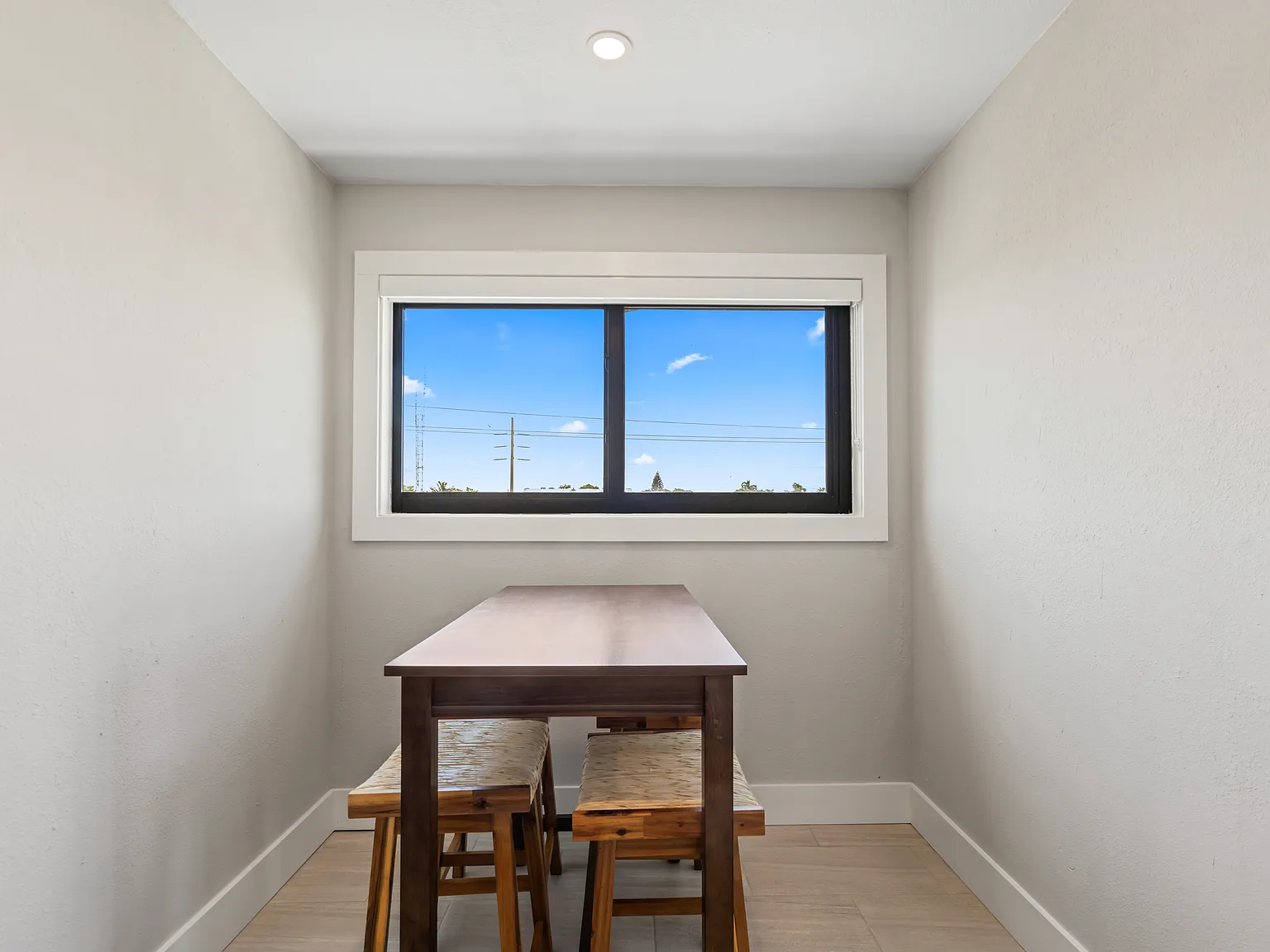 1 bed, $2,850 — Photo 4
