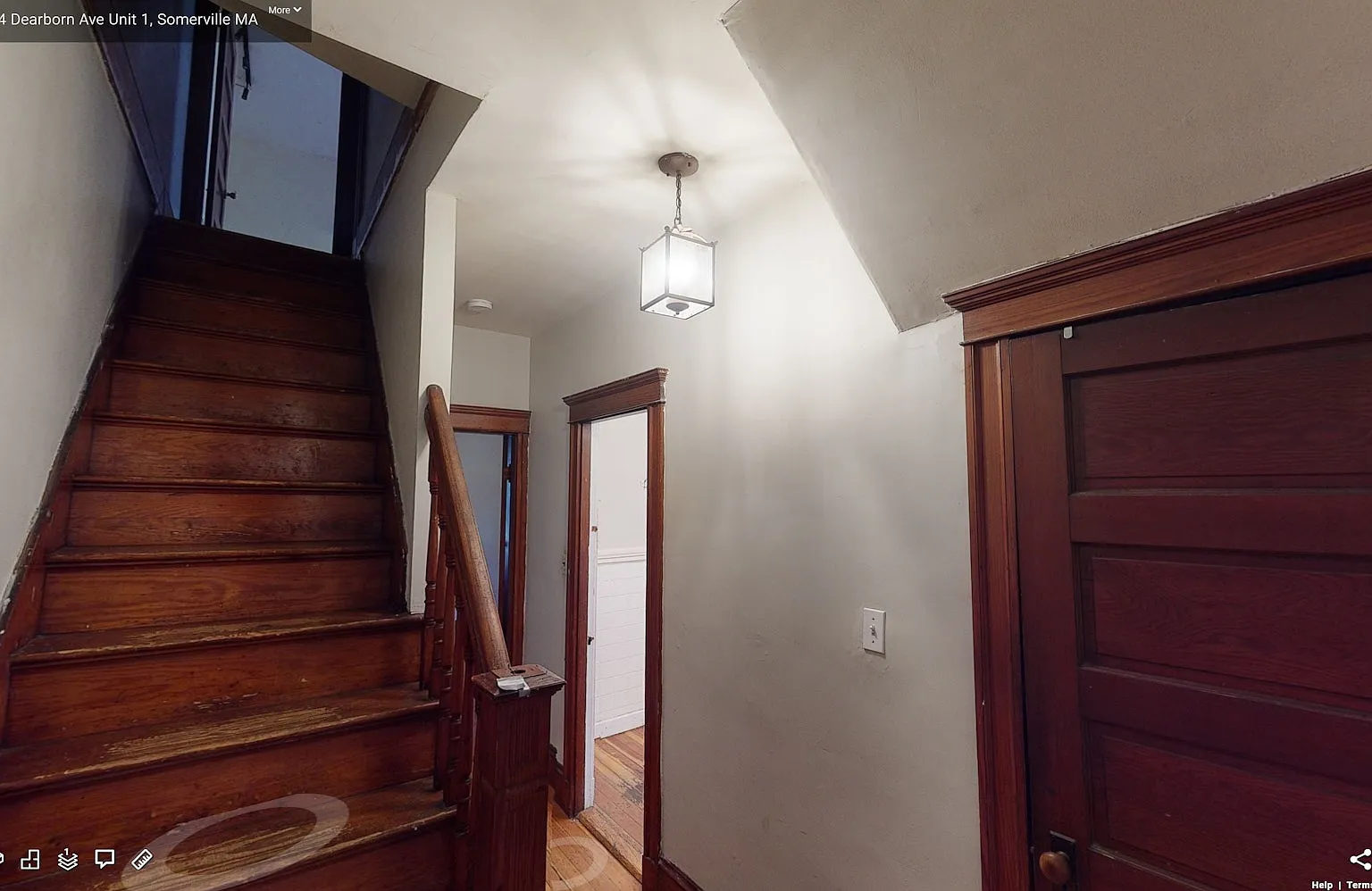 24 Dearborn Road, Unit 1 — Photo 3