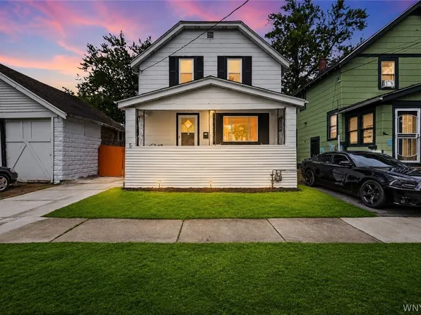 5 Fennimore Ave, Buffalo, NY 14215