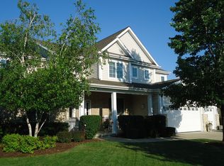 16019 Hometown Dr, Plainfield, IL 60586