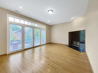 1934 N Orchard St UNIT 2, Chicago, IL 60614
