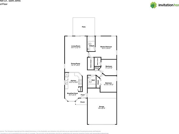 2nd image of 200 Afton Ln