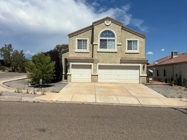 7123 Husky Dr NE, Rio Rancho, NM 87144