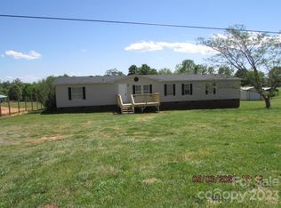 314 E Double Shoals Rd, Lawndale, NC 28090