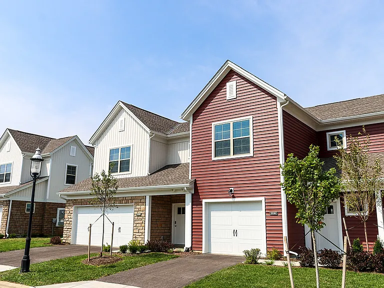 The Strand at Beulah Townhomes — Photo 56