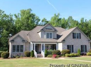 136 Slaney Loop, Winterville, NC 28590