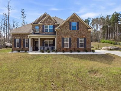 798 Boulder View Pkwy, Dallas, GA, 30157