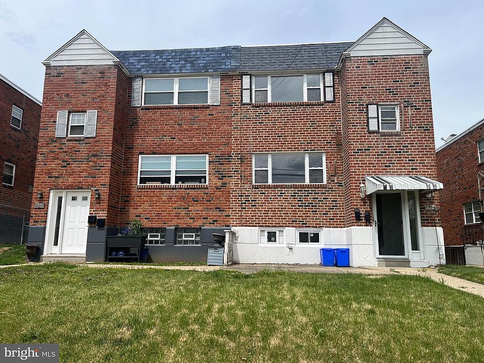 1st image of 8534 Verree Rd
