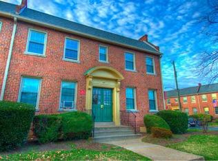 224 36th St NE APT 3, Washington, DC 20019