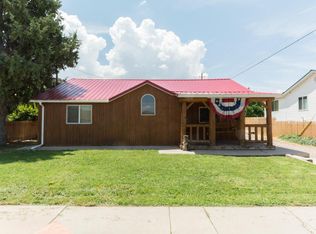 456 E 200 S, Cedar City, UT 84720