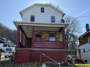 256 Cypress Ave, Johnstown, PA 15902