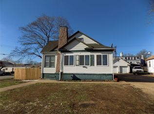 220 S Knob St, Ironton, MO 63650