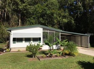 303 S Timber Trl, Wildwood, FL 34785