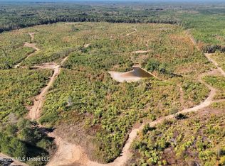 Mansell Rd, Camden, MS 39045