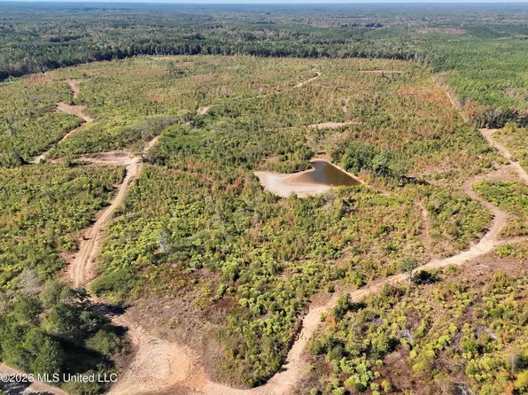 Mansell Rd, Camden, MS 39045