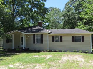 301 Azalea Cir W, Mobile, AL 36608