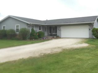 7921 Yawberg Rd, Whitehouse, OH 43571