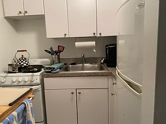 Rented by Mallory Management Corp